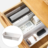 Maxbell Multipurpose Storage Baskets Case Desk Organizer for Bedroom Household M