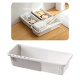 Maxbell Multipurpose Storage Baskets Case Desk Organizer for Bedroom Household M