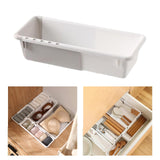 Maxbell Multipurpose Storage Baskets Case Desk Organizer for Bedroom Household M