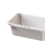 Maxbell Multipurpose Storage Baskets Case Desk Organizer for Bedroom Household M