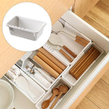 Maxbell Multipurpose Storage Baskets Case Desk Organizer for Bedroom Household S
