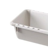 Maxbell Multipurpose Storage Baskets Case Desk Organizer for Bedroom Household S