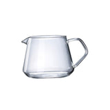 Maxbell Reusable Coffee Maker Coffee Pot Barista for Hot Chocolate 400ml