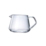 Maxbell Reusable Coffee Maker Coffee Pot Barista for Hot Chocolate 400ml