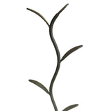 Maxbell Modern Cup Drying Rack Stand Coffee Mug Rack Cup Holder Tree for Home Bar Round Based