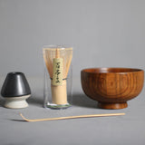 Maxbell Matcha Ceremony Set Fittings for Sadou Beginner Japanese Tea Ceremony Party Style B