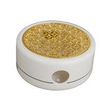 Maxbell Teaware Base Holder Durable Elegant Decor for Office Picnic Living Room