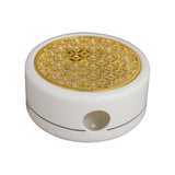 Maxbell Teaware Base Holder Durable Elegant Decor for Office Picnic Living Room