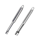 Maxbell 4Pcs Core Remover Tool Pear Kitchen Tool Fruit Vegetable Tools for Jujube