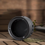 Maxbell Ceramic Teapot Warmer Holder Teapot Heater for Restaurant Hotel Style A
