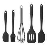 Maxbell Kitchenware Black