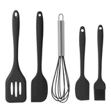 Maxbell Kitchenware Black