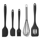 Maxbell Kitchenware Black