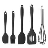 Maxbell Kitchenware Black