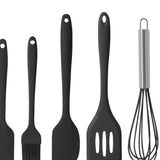 Maxbell Kitchenware Black