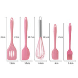 Maxbell Kitchenware Pink