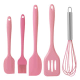 Maxbell Kitchenware Pink