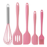 Maxbell Kitchenware Pink