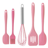 Maxbell Kitchenware Pink