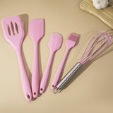 Maxbell Kitchenware Pink