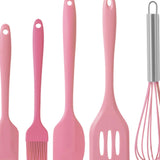 Maxbell Kitchenware Pink