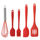 Maxbell Kitchenware Red