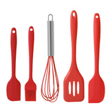 Maxbell Kitchenware Red