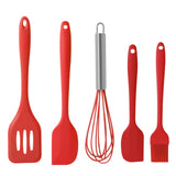 Maxbell Kitchenware Red