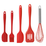 Maxbell Kitchenware Red