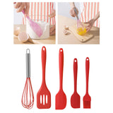 Maxbell Kitchenware Red