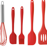 Maxbell Kitchenware Red