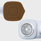 Maxbell Fabric Shaver Honeycomb Net Cleaner Fuzz Remover Lint Removers for Fabric