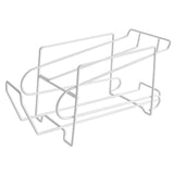 Maxbell Beverage Can Dispenser Organizer for Pantry Cupboard Shelf Refrigerator