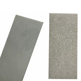 Maxbell Professional Diamond Sharpening Stone Grindstone Whetstone for Sharpen Tools 80#
