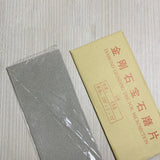 Maxbell Professional Diamond Sharpening Stone Grindstone Whetstone for Sharpen Tools 80#