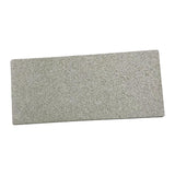 Maxbell Professional Diamond Sharpening Stone Grindstone Whetstone for Sharpen Tools 80#