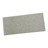 Maxbell Professional Diamond Sharpening Stone Grindstone Whetstone for Sharpen Tools 80#