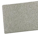 Maxbell Professional Diamond Sharpening Stone Grindstone Whetstone for Sharpen Tools 80#