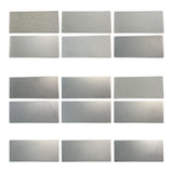 Maxbell Professional Diamond Sharpening Stone Grindstone Whetstone for Sharpen Tools 80#