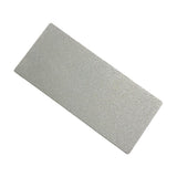 Maxbell Professional Diamond Sharpening Stone Grindstone Whetstone for Sharpen Tools 120#