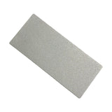 Maxbell Professional Diamond Sharpening Stone Grindstone Whetstone for Sharpen Tools 120#