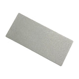 Maxbell Professional Diamond Sharpening Stone Grindstone Whetstone for Sharpen Tools 120#