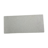 Maxbell Professional Diamond Sharpening Stone Grindstone Whetstone for Sharpen Tools 180#