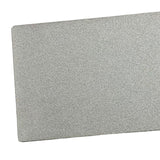 Maxbell Professional Diamond Sharpening Stone Grindstone Whetstone for Sharpen Tools 180#