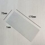 Maxbell Professional Diamond Sharpening Stone Grindstone Whetstone for Sharpen Tools 320#