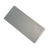 Maxbell Professional Diamond Sharpening Stone Grindstone Whetstone for Sharpen Tools 400#