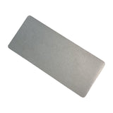 Maxbell Professional Diamond Sharpening Stone Grindstone Whetstone for Sharpen Tools 400#