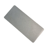Maxbell Professional Diamond Sharpening Stone Grindstone Whetstone for Sharpen Tools 400#