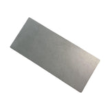 Maxbell Professional Diamond Sharpening Stone Grindstone Whetstone for Sharpen Tools 600#