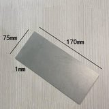 Maxbell Professional Diamond Sharpening Stone Grindstone Whetstone for Sharpen Tools 600#
